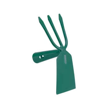 FLO Cap sapă și cultivator 70 mm (35795)