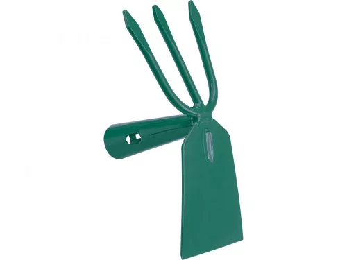 FLO Cap sapă și cultivator 70 mm (35795)