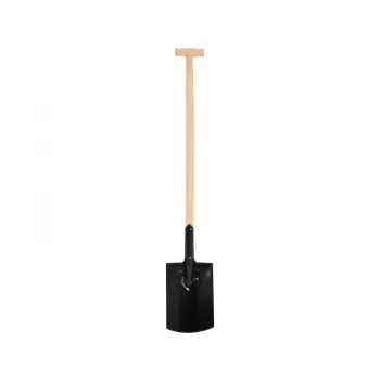 FLO lopată cu mâner tip T (35800)