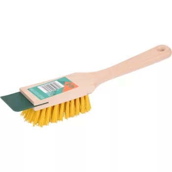   FLO Perie de curățare pentru mașină de tuns iarba (35950)