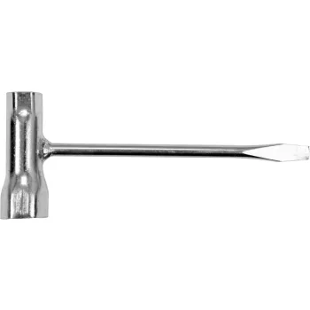   FLO cheie universală pentru echipamente pe benzină 160 mm (13,19 mm) (79869)