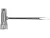 FLO cheie universală pentru echipamente pe benzină 160 mm (13,19 mm) (79869)