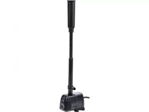 FLO pompă pentru fântână arteziană 8 W 600 l/oră (79926)