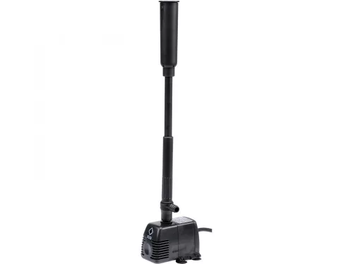 FLO pompă pentru fântână arteziană 16 W 800 l/oră (79927)