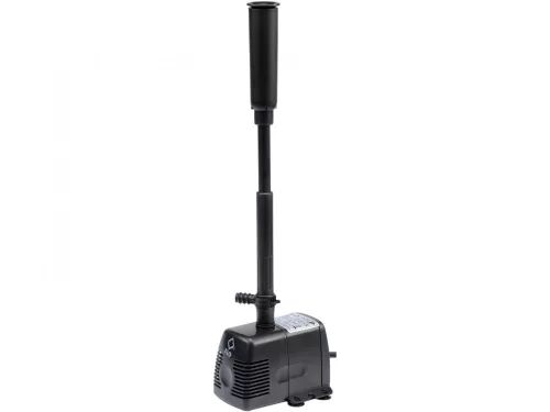 FLO pompă pentru fântână arteziană 22 W 1000 l/oră (79928)