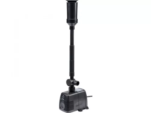 FLO pompă pentru fântână arteziană 40 W 1800 l/oră (79930)