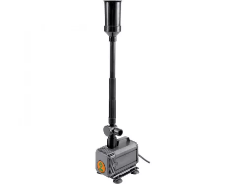 FLO pompă pentru fântână arteziană 100 W 4500 l/oră (79933)