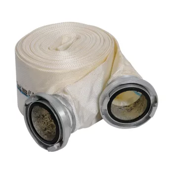 FLO Furtun refulare pentru pompă 50mm x 20m (79977)