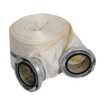 FLO Furtun refulare pentru pompă 100mm x 20m (79979)