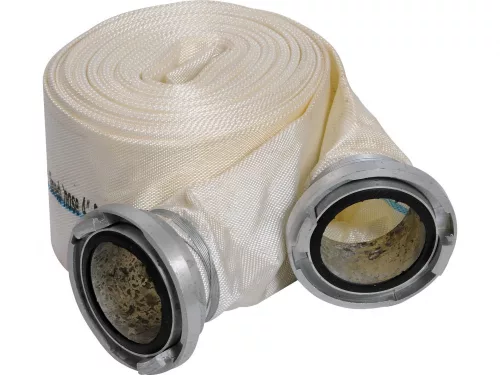 FLO Furtun refulare pentru pompă 100mm x 20m (79979)