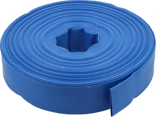 FLO Furtun de pompare pentru motopompe 50mm x 50m (79983)
