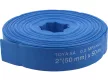 FLO Furtun de pompare pentru motopompe 50mm x 50m (79983)