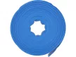 FLO Furtun de pompare pentru motopompe 50mm x 50m (79983)