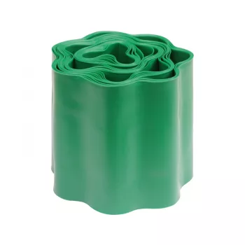 FLO bordură gazon verde 9 m 10 cm (88700)