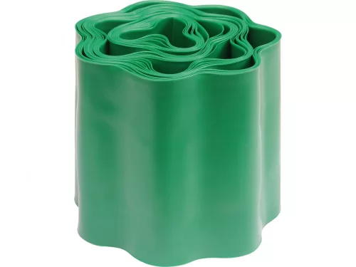 FLO bordură gazon verde 9 m 10 cm (88700)