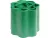 FLO bordură gazon verde 9 m 10 cm (88700)