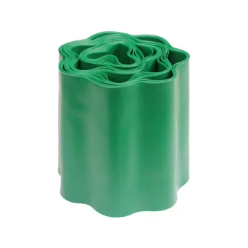 FLO bordură gazon verde 9 m 20 cm (88702)