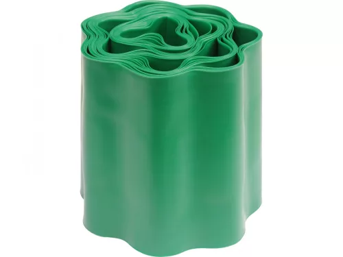 FLO bordură gazon verde 9 m 20 cm (88702)