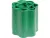 FLO bordură gazon verde 9 m 20 cm (88702)