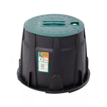 FLO cămin rotund pentru valve 26,5 mm (88780)