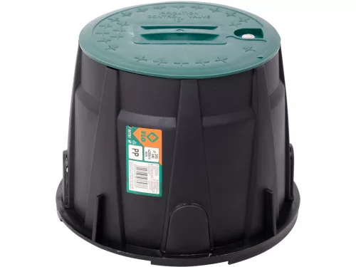 FLO cămin rotund pentru valve 26,5 mm (88780)