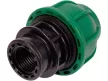 FLO Racord olandez PP 25mm x 1/2" (88840)