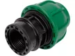 FLO Racord olandez PP 25mm x 3/4" (88841)