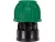 FLO Racord olandez PP 25mm x 1" (88842)