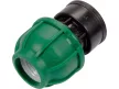 FLO Racord olandez PP 25mm x 1" (88842)