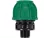 FLO Racord olandez 25mm x 1/2", 10 bar (88849)