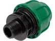 FLO Racord olandez 25mm x 1/2", 10 bar (88849)