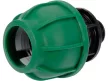 FLO Racord olandez 25mm x 1/2", 10 bar (88849)