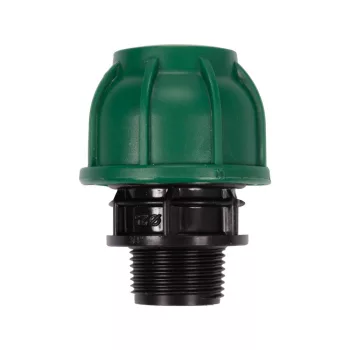 FLO Adaptor 25x3/4 ET (88850)