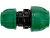 FLO Reductor PP 32mm x 25mm (88859)