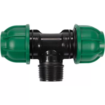 FLO Adaptor PE 251''25 ET (88860)
