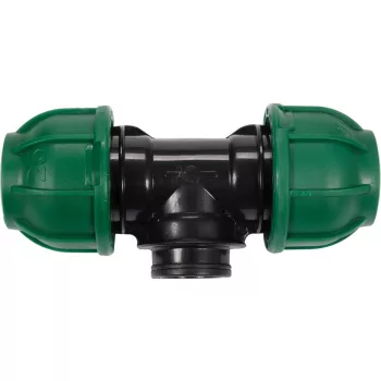 FLO Adaptor PE 25x1/2x25 IT (88864)