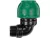 FLO Cot conector PP 25mm x 3/4" (88869)