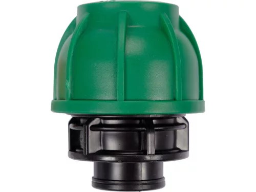 FLO Fiting apă PP GW 32mm x 1/2" (88890)