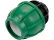 FLO Fiting apă PP GW 32mm x 1/2" (88890)