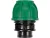FLO Fiting apă PP GW 32mm x 3/4" (88891)
