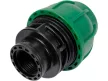 FLO Fiting apă PP GW 32mm x 3/4" (88891)