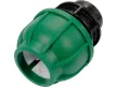 FLO Fiting apă PP GW 32mm x 3/4" (88891)