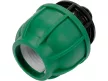 FLO Racord olandez PP GZ 32mm x 1/2" (88894)