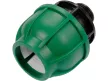 FLO Fiting apă PP pentru țevi, 32mm x 3/4", 10 bar (88895)