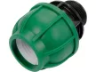 FLO Racord olandez PP GZ 32mm x 1" (88896)
