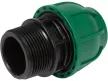 FLO Racord olandez PP GZ 32mm x 1-1/4" (5/4") (88897)