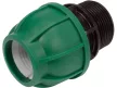 FLO Racord olandez PP GZ 32mm x 1-1/4" (5/4") (88897)