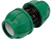 FLO Conector țeavă PP 32mm x 32mm (88899)