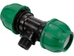 FLO Conector țeavă PP GZ 32mm x 3/4" x 32mm (88906)
