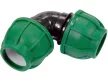 FLO Fiting apă (cot) PP 90° 32mm x 32mm (88910)